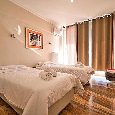 Апартаменты Elegant Flat Marousi District Афины Экстерьер фото