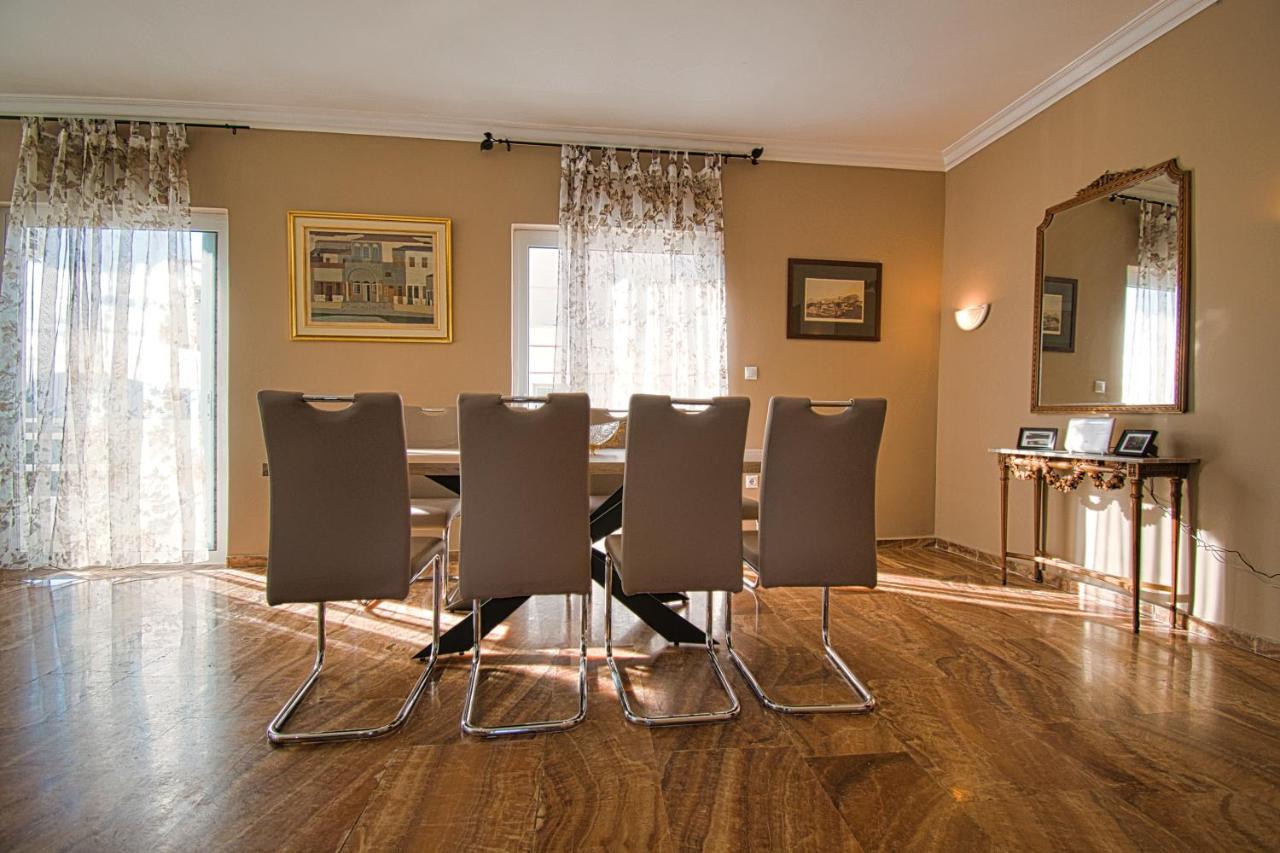 Апартаменты Elegant Flat Marousi District Афины Экстерьер фото