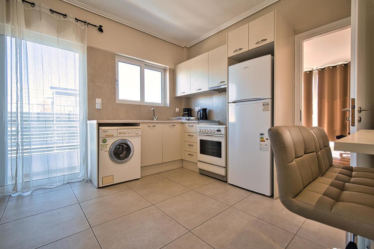 Апартаменты Elegant Flat Marousi District Афины Экстерьер фото